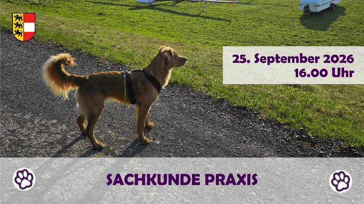 verpflichtender Kärntner Sachkundenachweis - PRAXIS