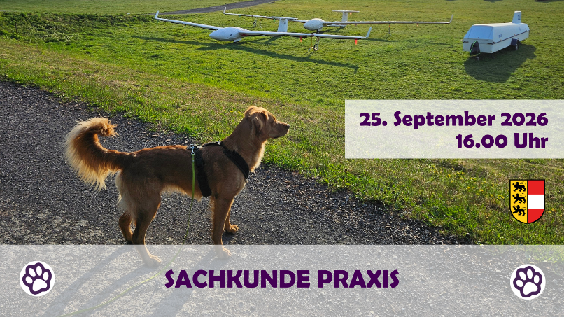 verpflichtender Sachkundenachweis - PRAXIS